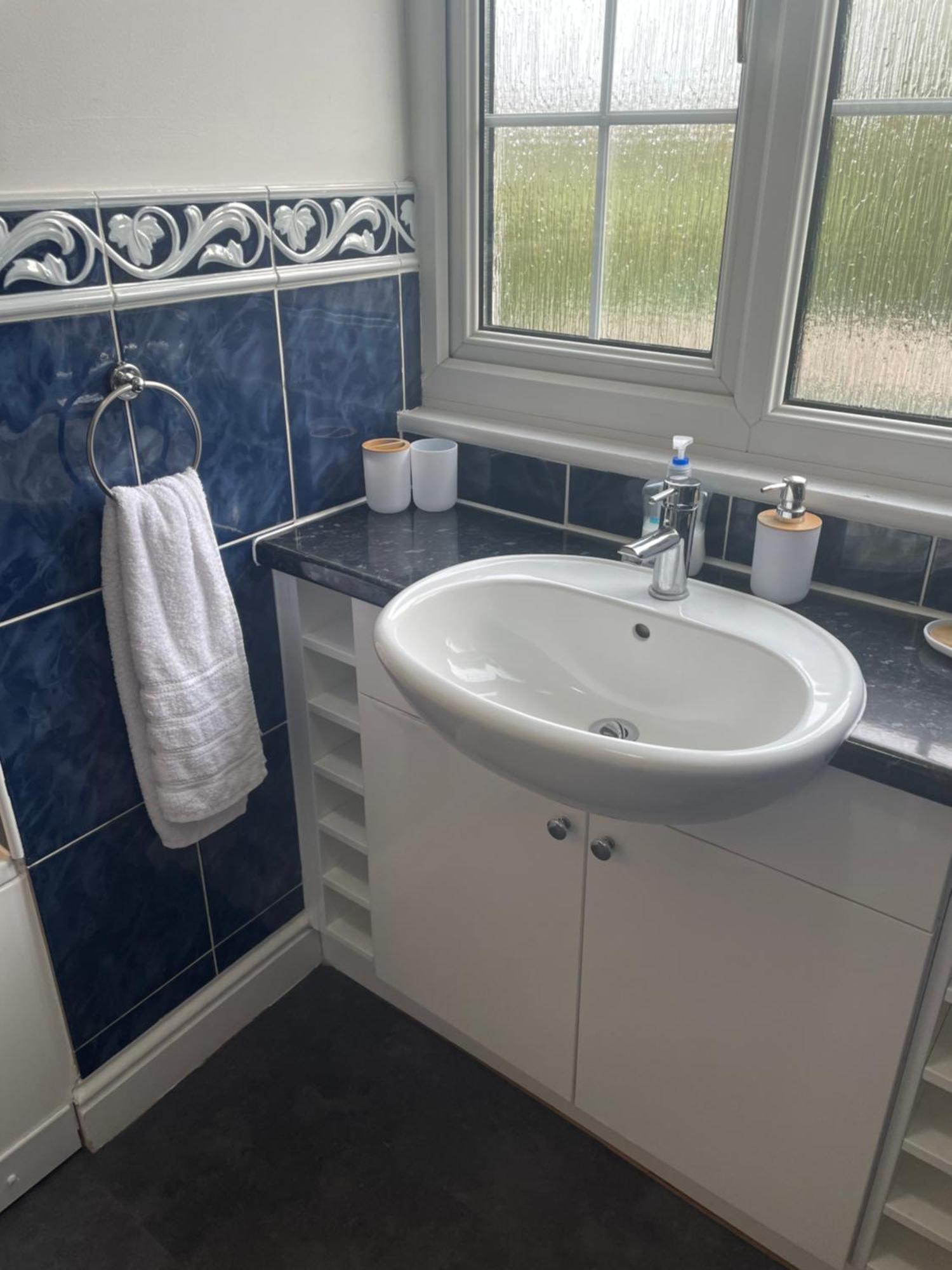 Meadow View Flat 1 Apartment Hurst Екстериор снимка