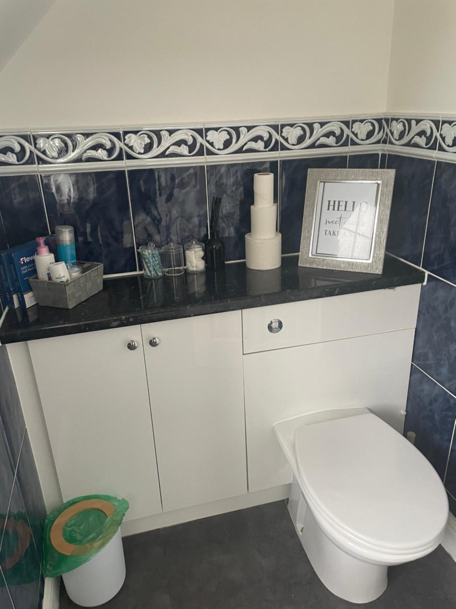 Meadow View Flat 1 Apartment Hurst Екстериор снимка