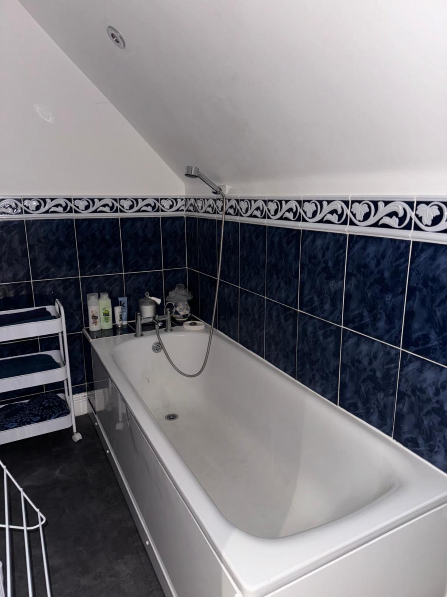 Meadow View Flat 1 Apartment Hurst Екстериор снимка